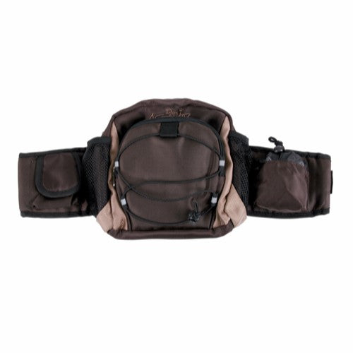 Trixie Multi-Belt Hoftetaske - DogActivity 57-138cm