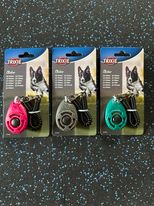 Trixie Sporting Clicker - Klikker til hundetræning