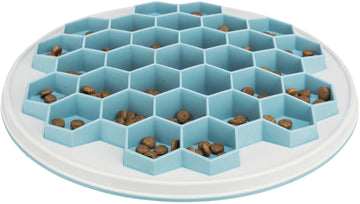 Trixie Hive Slow Feeding Plate