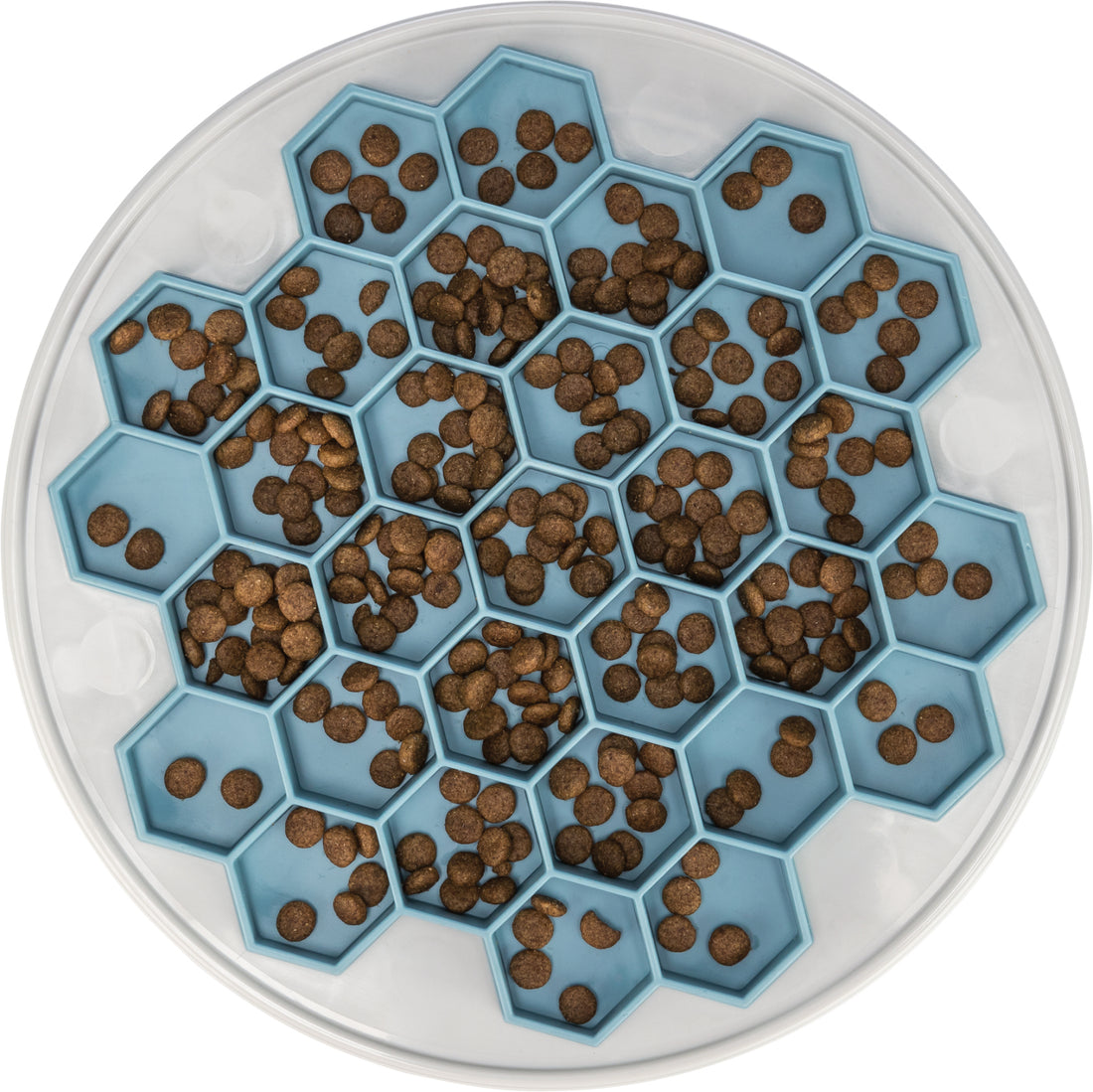 Trixie Hive Slow Feeding Plate