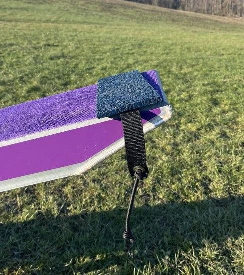 Target til Vippe  - Agility træning