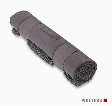WOLTERS Cleankeeper - Praktisk hundetæppe