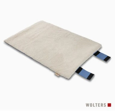 WOLTERS Vagabond rejsetæppe