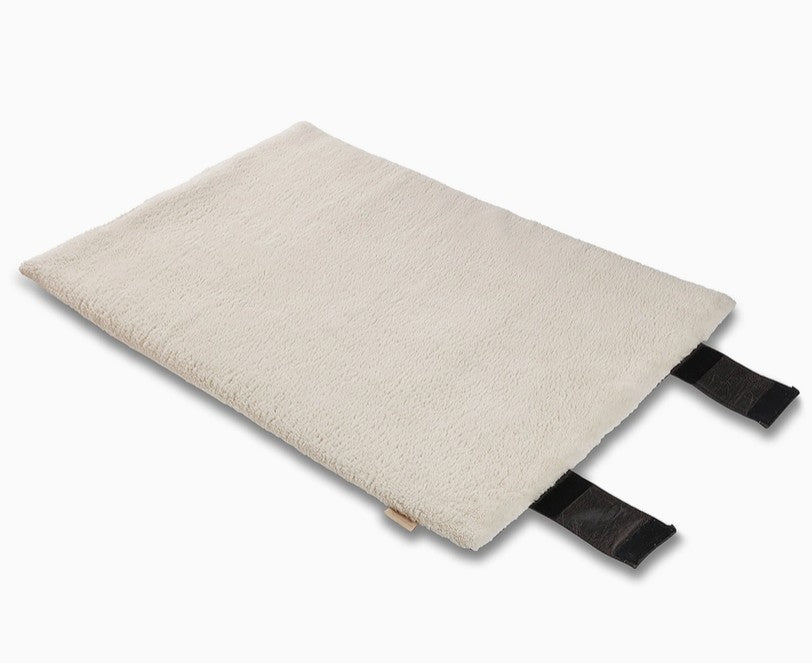 WOLTERS Vagabond Vintage Rejsetæppe