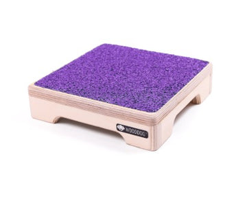 WOODDOG PRO Square 20x20x5cm  - Hundetræning