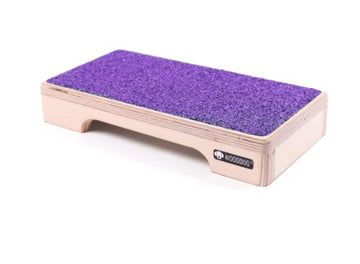 WOODDOG Basic Low Platform - 30x15x5,5cm - Hundetræning
