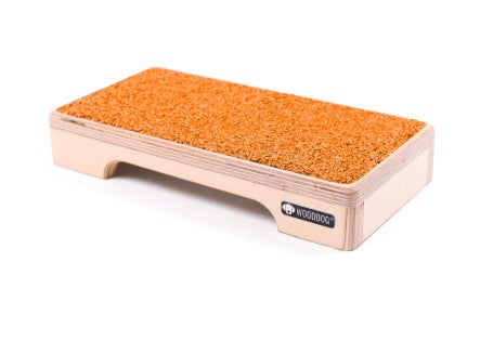 WOODDOG PRO Low Platform - 30x15x5cm - Hundetræning