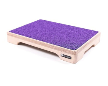 WOODDOG Basic Low Platform - 35x25x5,5cm - Hundetræning