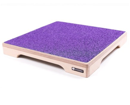 WOODDOG PRO Low Square Platform - 40x40x5cm