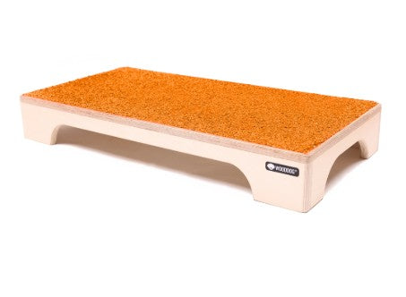 Wooddog PRO Low Rektangulær Platform - 70x35x5,5cm