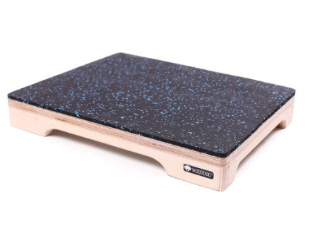 WOODDOG Low 40x30x5cm  - Hundefitness