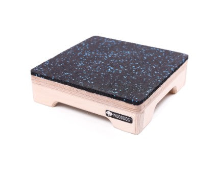 WOODDOG Square 20x20x5cm  - Hundetræning