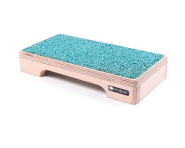 WOODDOG Basic Low Platform - 30x15x5,5cm - Hundetræning