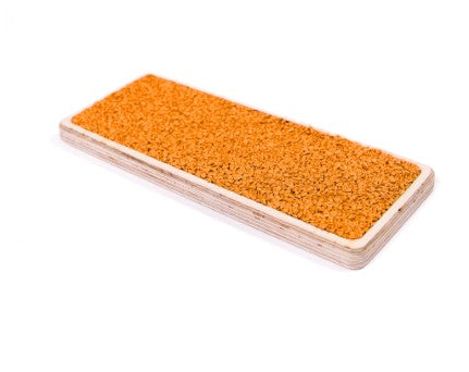 WOODDOG PRO Narrow Target MINI 25x10x1,5cm.