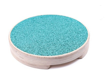 WOODDOG PRO Round Ø30cm -  Hundetræning