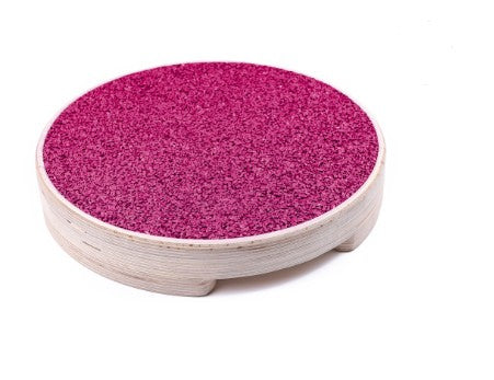 WOODDOG PRO Round Ø25cm -  Hundetræning