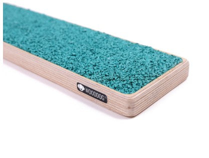 WOODDOG PRO Narrow Target Standard  50x12x3cm. Ekstra langt