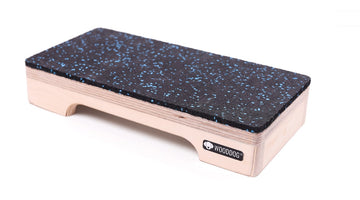 WOODDOG Basic Low Platform - 30x15x5,5cm - Hundetræning