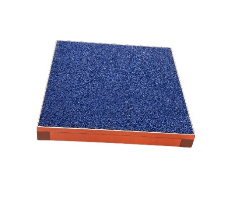 Ap-alu Platform 25x25. Hundesport