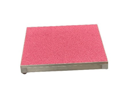 Ap-alu Platform 30x30. Hundesport