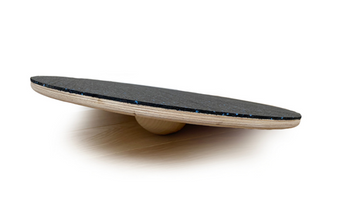 WOODDOG Round Balancing Platform - Udstyr til hundetræning