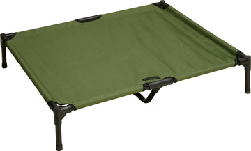 Companion Campingseng til Hunde- 2 farver