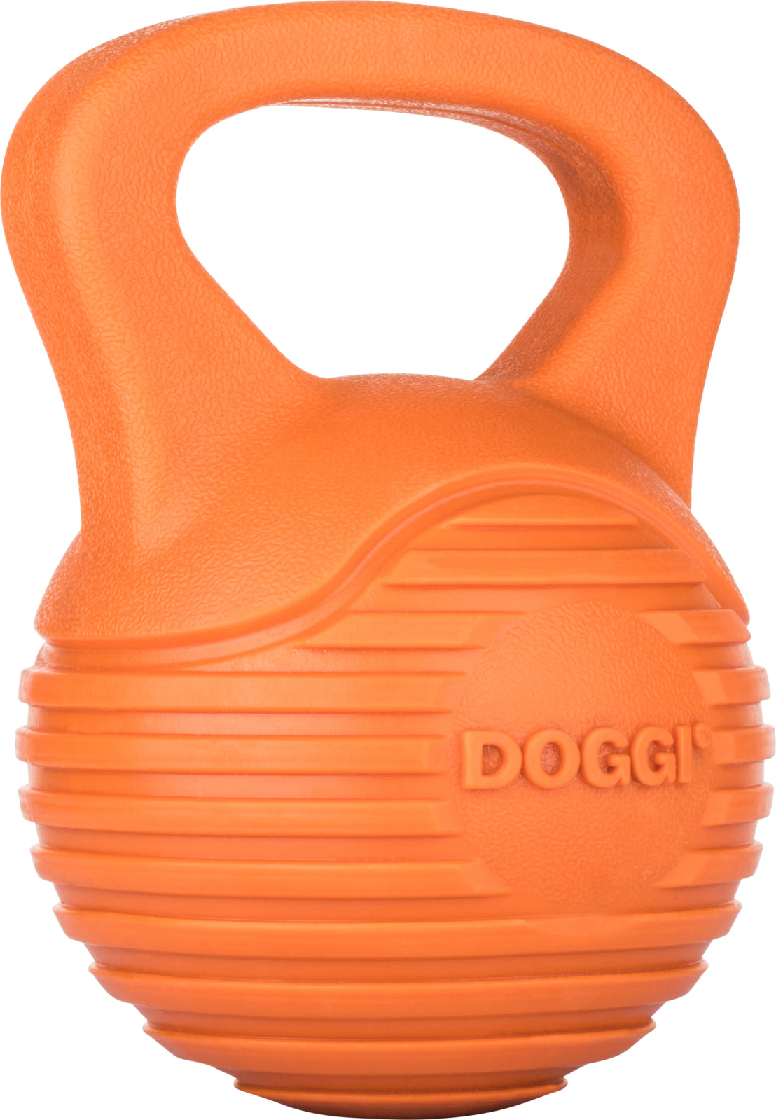 DOGGITOY Catch & Carry - Hundelegetøj - 3 størrelser