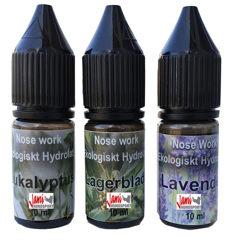 Hydrolater
