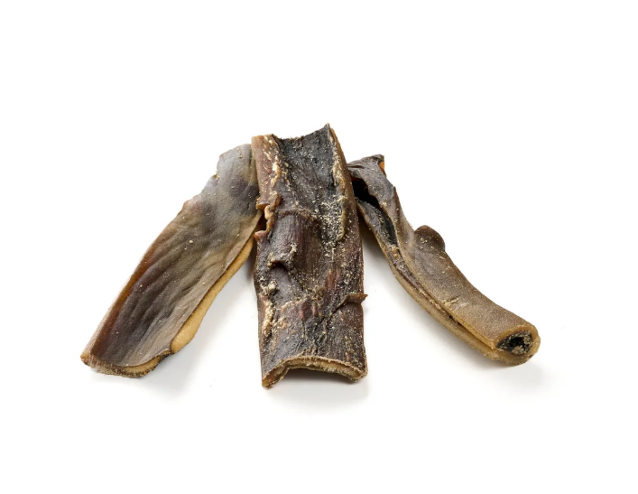 Kamelhovedhud - 100% natursnack