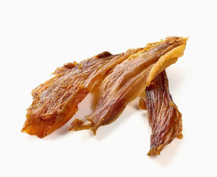 Tørrede Hestenakkesener -  Natursnack