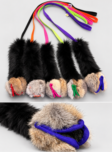 Paws Made™ Paws Rabbit Pocket The Ultimate Version!