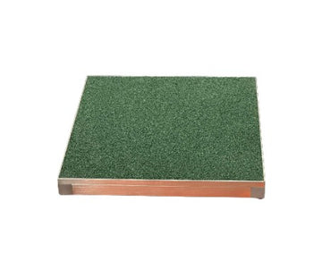 Ap-alu Platform 30x30. Hundesport