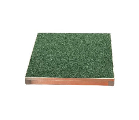 Ap-alu Platform 30x30. Hundesport