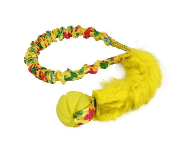 SWAG Pocket Rabbit and Ball- Belønningslegetøj