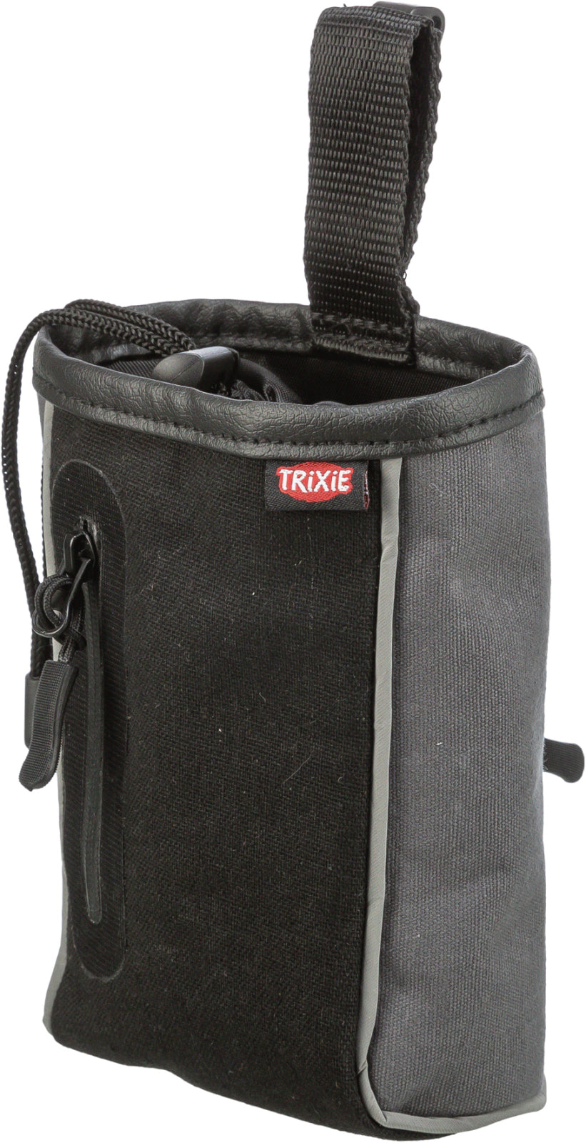 Trixie Snack taske 2 i 1 godbidstaske - hundesport