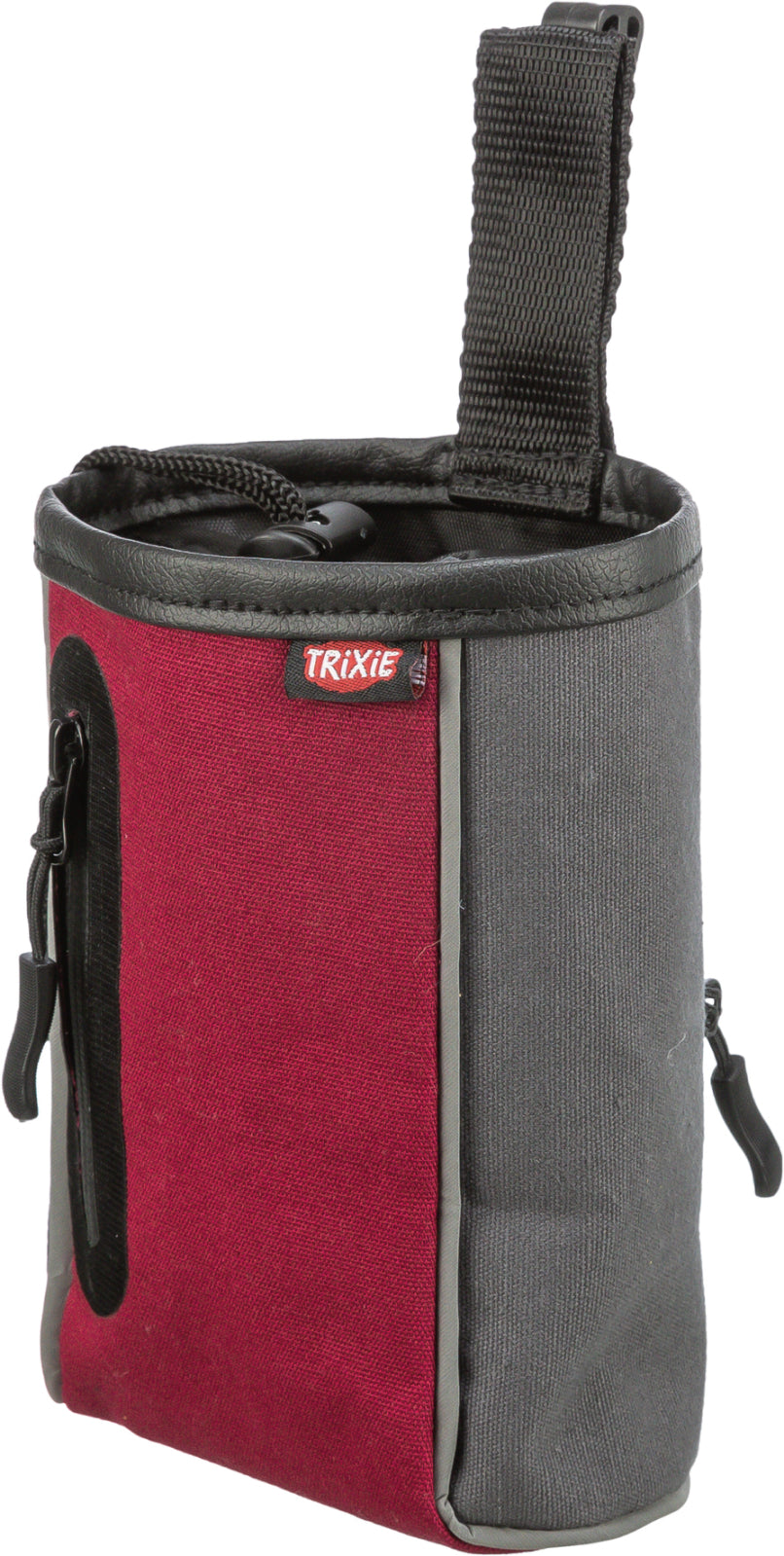 Trixie Snack taske 2 i 1 godbidstaske - hundesport