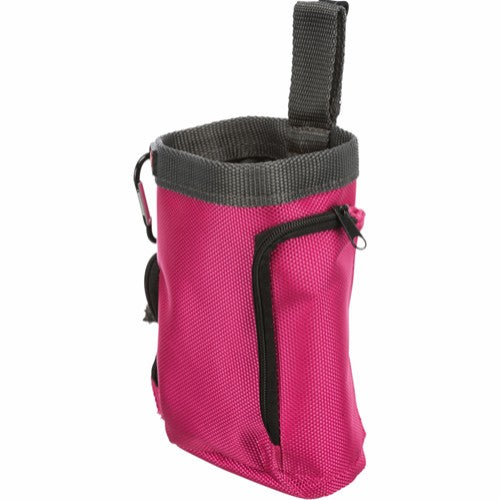 Trixie Snack taske 2 i 1 godbidstaske - hundesport