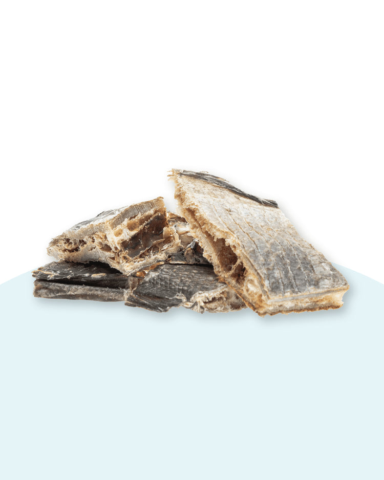 Vitbit Dog Fish Snacks - 300g