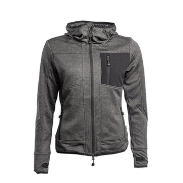 Arrak Outdoor Wildlife Hood - Skøn hættetrøje til hundetræning
