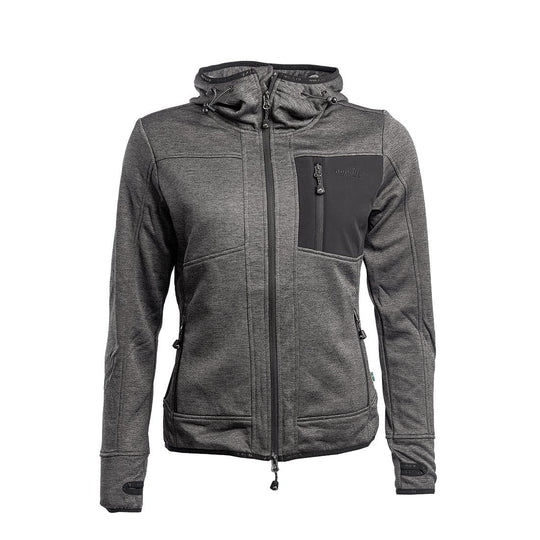 Arrak Outdoor Wildlife Hood - Skøn hættetrøje til hundetræning