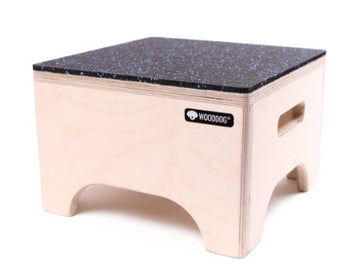 WOODDOG Basic SMALL Jump Box - 30x30x20cm