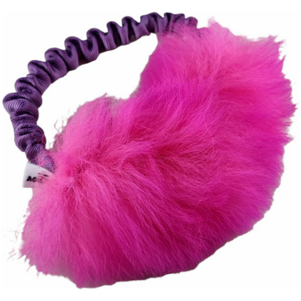 Agilitoy Sheepinity Bungee Ring - Legetøj til hundesport - Image 4