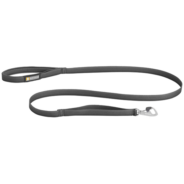 Ruffwear Front Range hundeline. Flere farver.