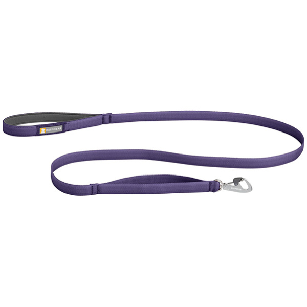 Ruffwear Front Range hundeline. Flere farver. - Image 2