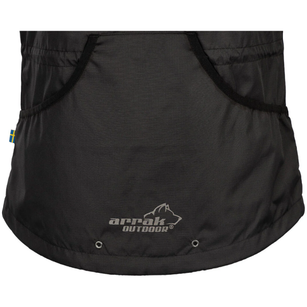 Arrak vest jumper