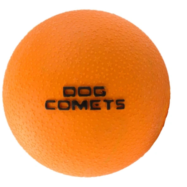 Dog Comets Ball Stardust  - Flere farver - Ø 6 cm