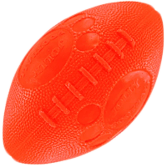 Jolly Pets Football American Football Hundelegetøj Unik Hund