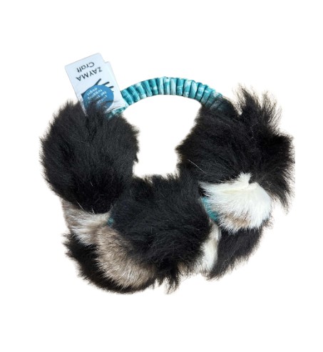 Zayma Craft Rabbit & Sheep Bungee Ring - Belønningslegetøj