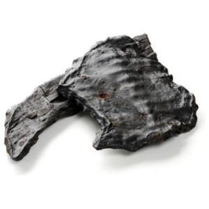 rensdyrlever snack