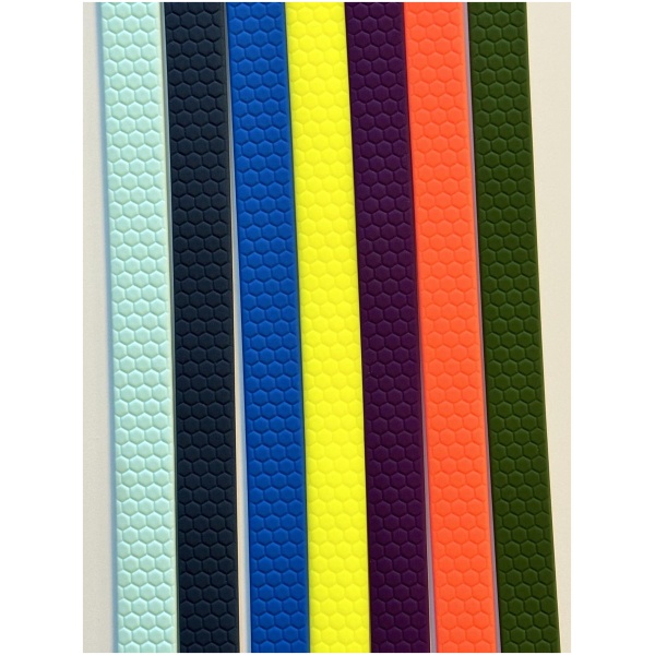 Hexa Coated Hundeline - Vandfast hundesnor 180 cm - Mange farver
